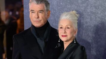 Helen Mirren Critiques James Bond Films for ‘Profound Sexism’