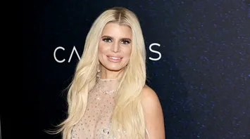 Jessica Simpson Reveals Her Unusual Dietary Choice