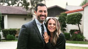 Jinger Duggar Welcomes Baby No. 3 with Jeremy Vuolo
