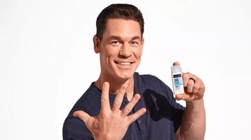 John Cena