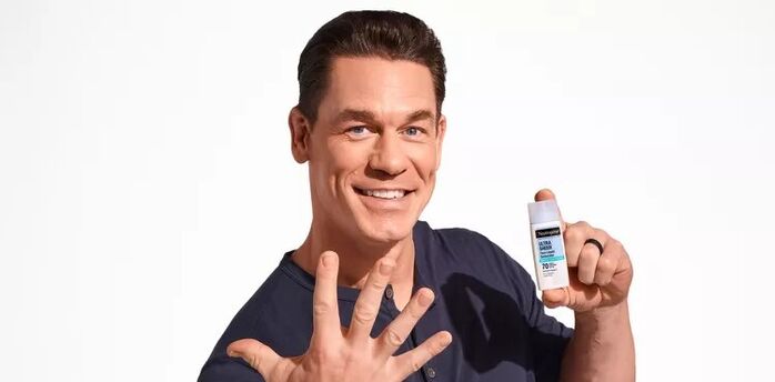 John Cena