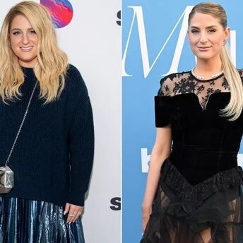Meghan Trainor