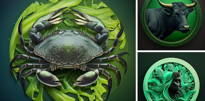 Three zodiac signs are set for transformative growth and fulfillment