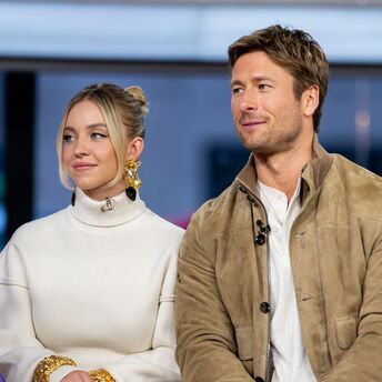 Sydney Sweeney Reunites with Glen Powell Amid Jonathan Davino Breakup Rumors