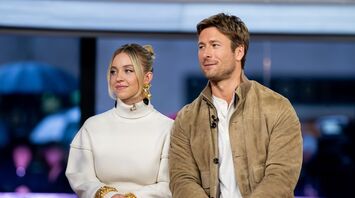 Sydney Sweeney Reunites with Glen Powell Amid Jonathan Davino Breakup Rumors