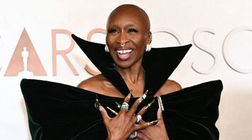 Cynthia Erivo Shows Her Relatable First Stop After Oscars 2025 ceremony
