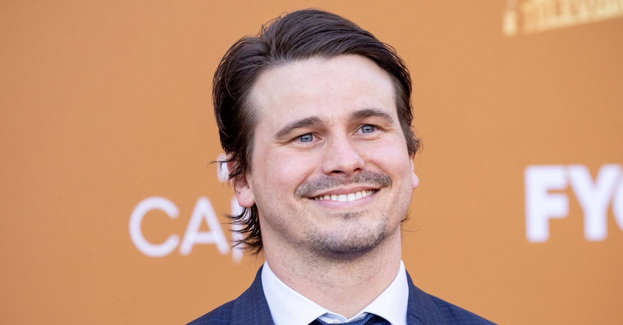 Jason Ritter Humorously Replied to Fans' Challenge