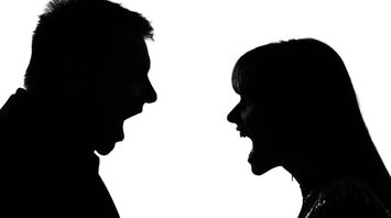 Understanding Quarrels in Dreams: Conflict, Resolution, and Growth