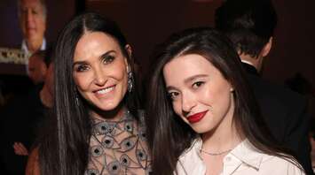 Demi Moore Expresses Support for Mikey Madison After Oscar Loss