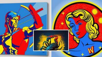 Three zodiac signs expected to turn the mundane into something unique: horoscope for March 6