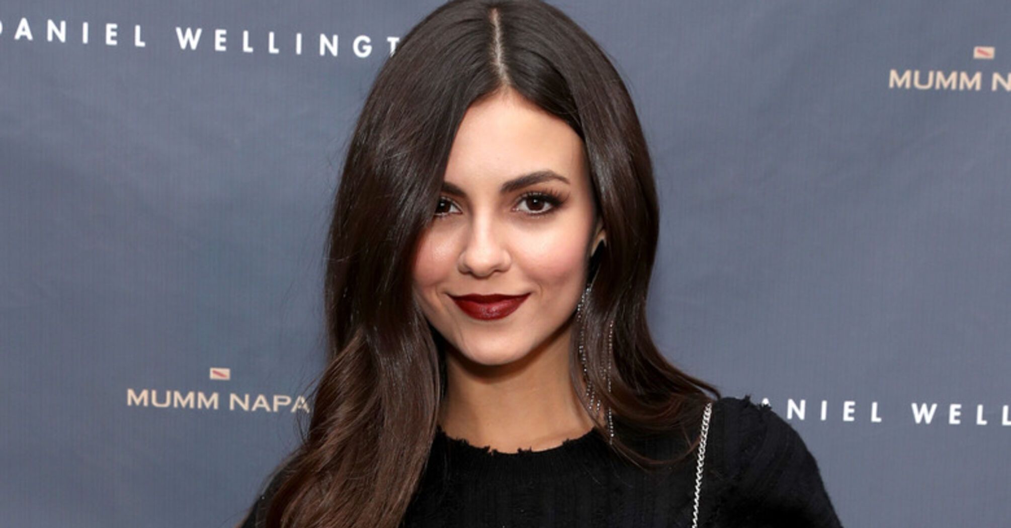 Victoria Justice Discusses Possible Cameo in Victorious Reboot