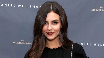 Victoria Justice Discusses Possible Cameo in Victorious Reboot