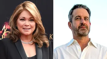 Valerie Bertinelli Discusses Breakup with Mike Goodnough