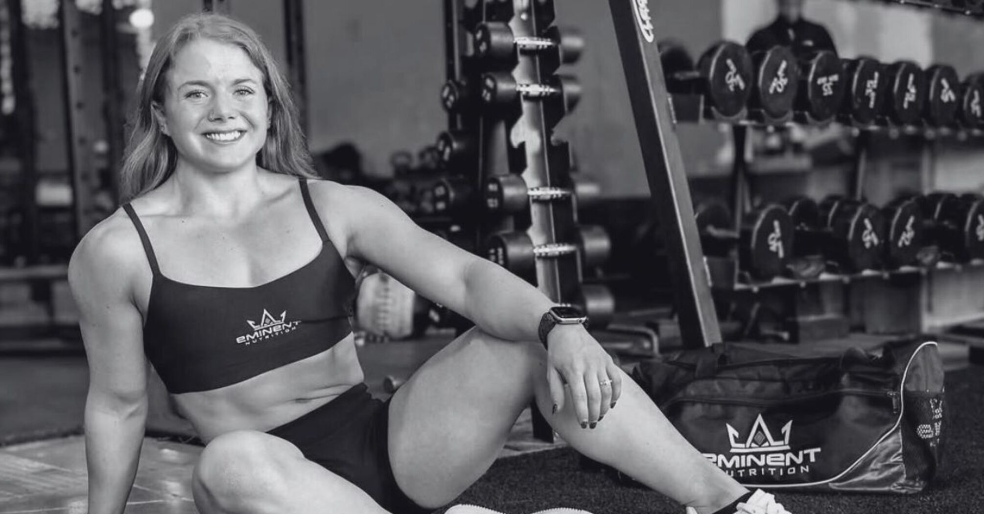 Bodybuilder Jodi Vance Dead at 20 Due to Severe Dehydration