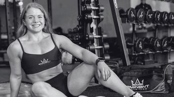 Bodybuilder Jodi Vance Dead at 20 Due to Severe Dehydration