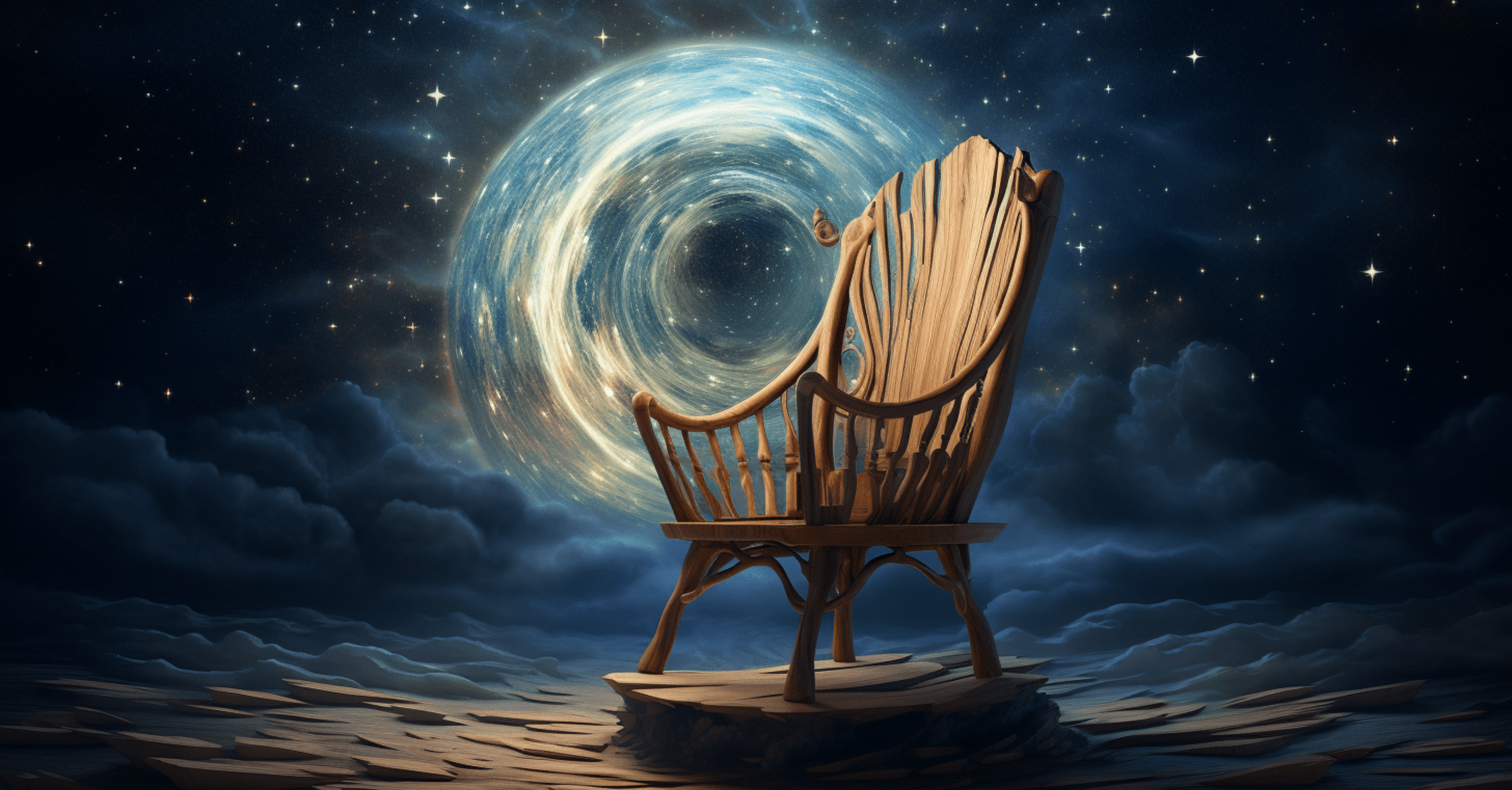 Green Chair Ritual The Spiritual Meaning of Chairs in Dreams: Stability, Reflection, and ...