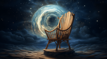 Chair in Dream