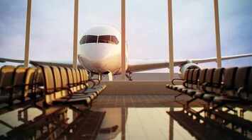 Airport Dreams