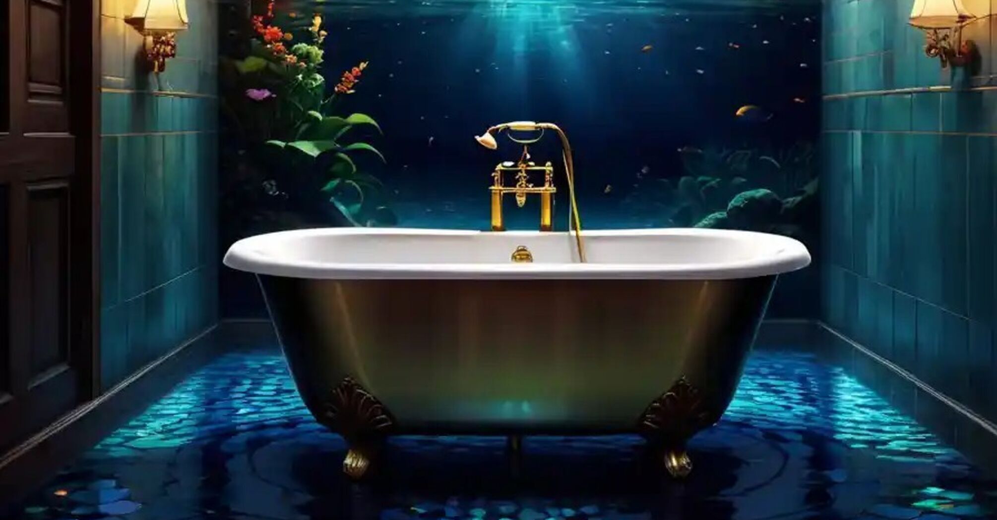 Bathtub