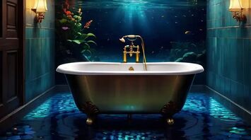 Bathtub
