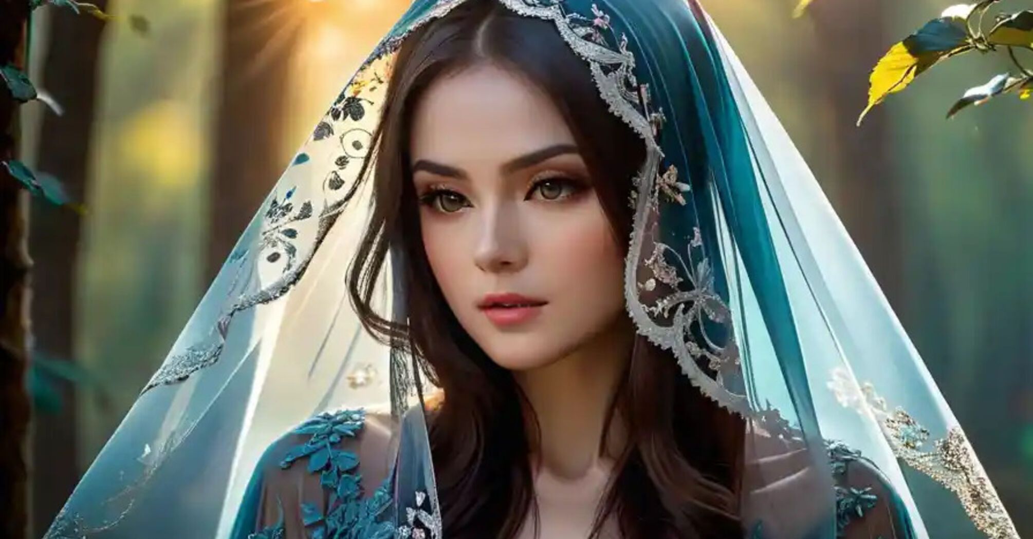 Veil Represent Veil dream meanings | SSP Daily