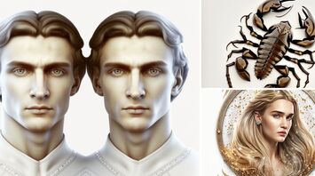 Representatives of these zodiac signs may alter their worldview significantly