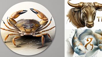 Representatives of these zodiac signs may prompt a deeper exploration of emotions and past experiences