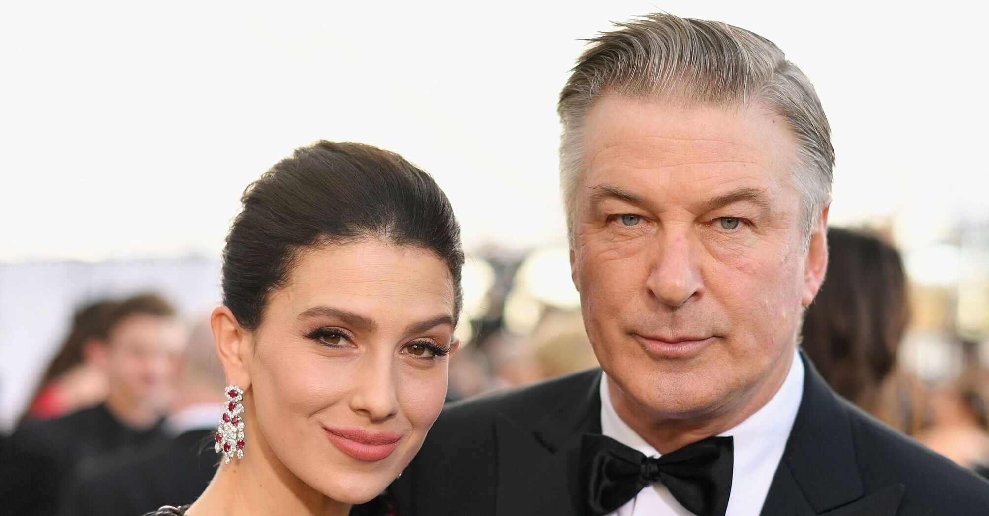 Hilaria Baldwin Reveals Alec Baldwin Contemplated Suicide After Rust Shooting