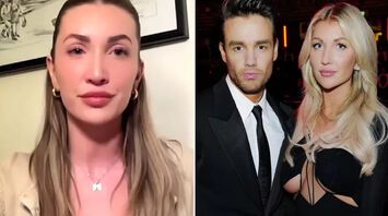Liam Payne's Girlfriend Kate Cassidy Shares Heartfelt Grief on TV