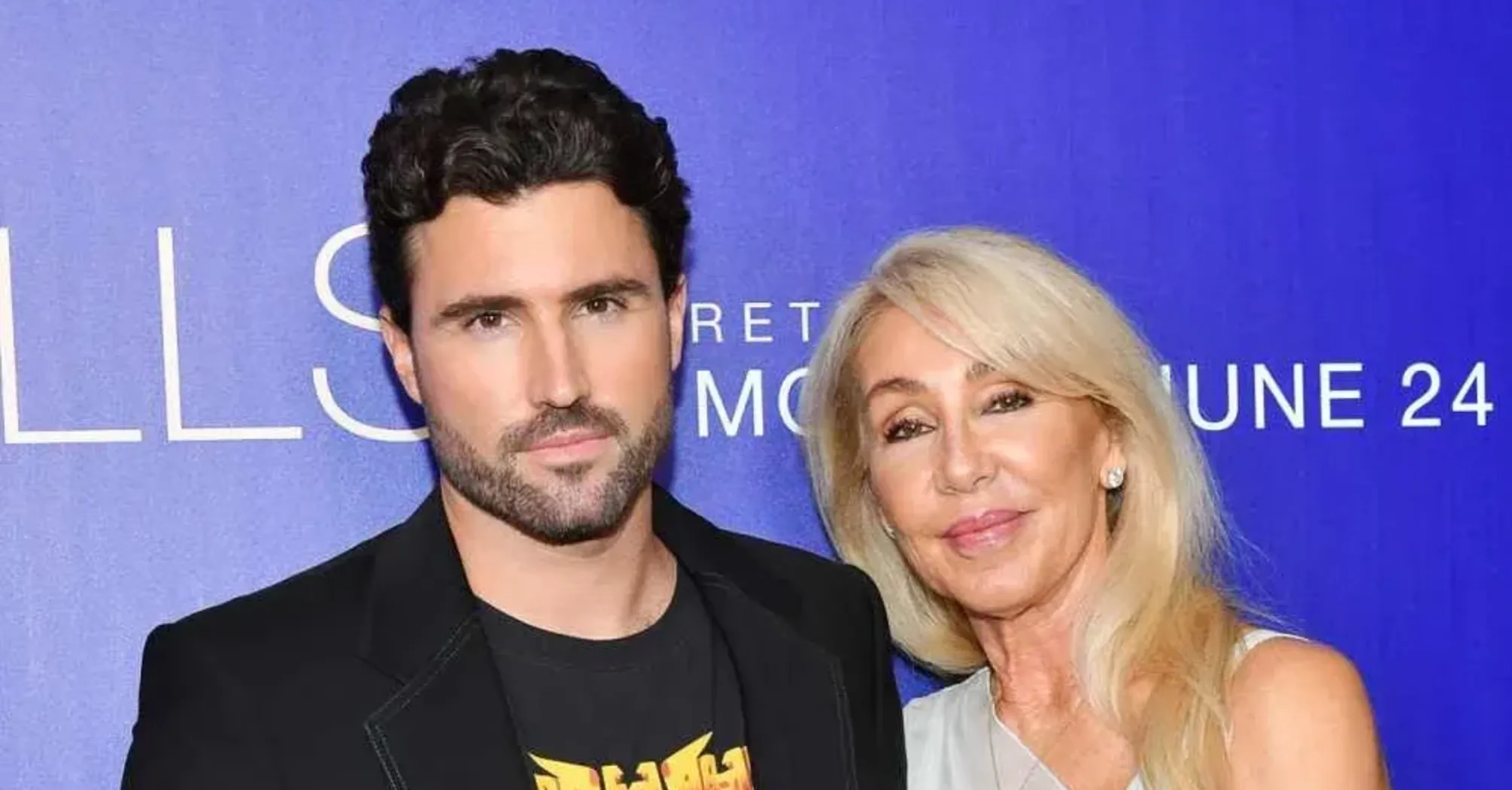 Why Brody Jenner’s Mom Linda Thompson Had an Altar to Pray for Him