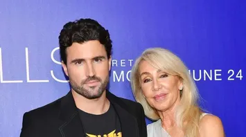 Why Brody Jenner’s Mom Linda Thompson Had an Altar to Pray for Him
