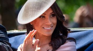 Meghan Markle Unveils 'As Ever' Product Rooted in Her English Experience