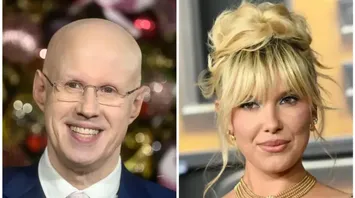 Matt Lucas Apologizes to Millie Bobby Brown for Comments on "Mommy Makeover"