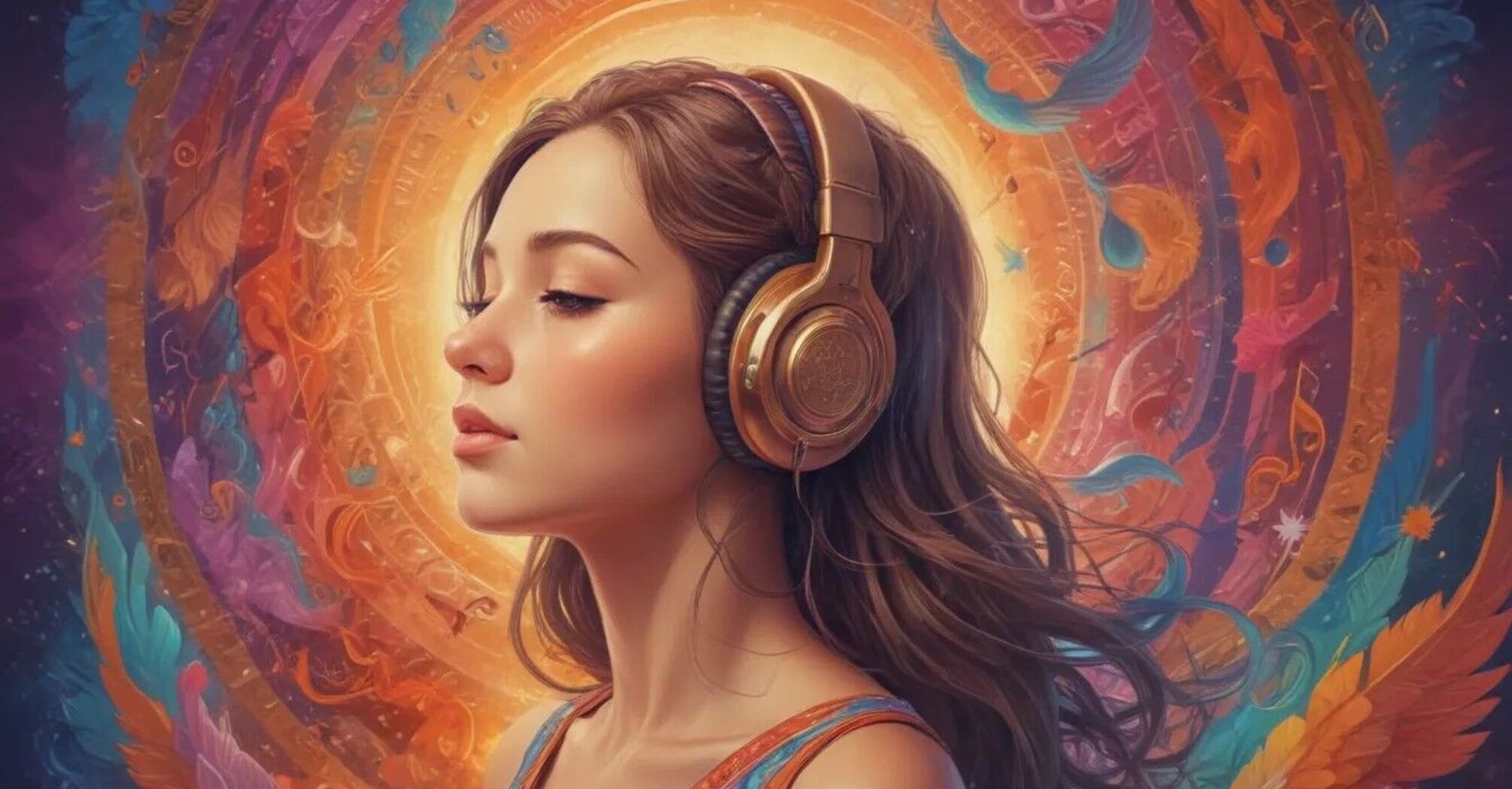 Hearing Music