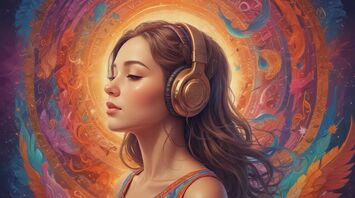 Hearing Music