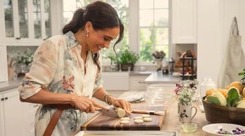 Meghan Markle