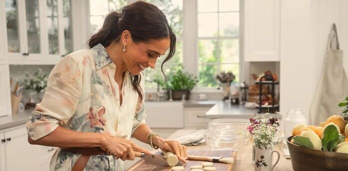 Meghan Markle