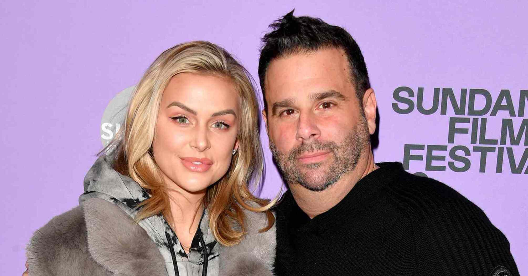 Lala Kent and Randall Emmett Settle Custody Battle Three Years Post-Breakup