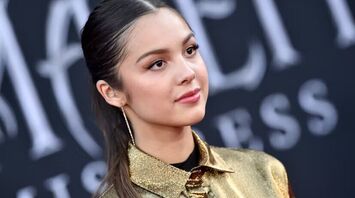 Olivia Rodrigo Headlining 2025 Glastonbury Festival: 'A Dream Realized'