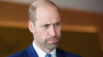 Prince William Shares ‘Terrifying’ Experience Volunteering at Mental Health Helpline