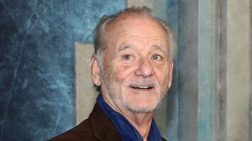 Bill Murray Says He Cried 3 Times During SNL Special