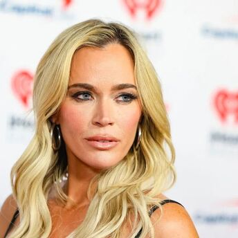 Teddi Mellencamp