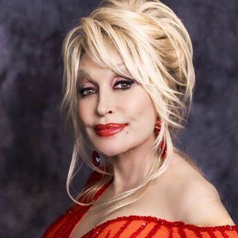Dolly Parton