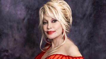 Dolly Parton