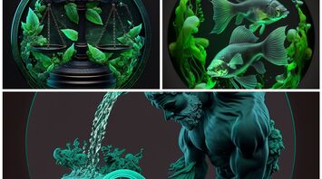 Three zodiac signs expected to face breakthroughs in a number of fields: horoscope for March 9