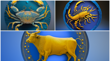 Three zodiac signs to build more profound and deeper connections the next few weeks