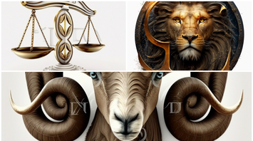 Three zodiac signs will learn the art of cooperation and compromise in the middle of spring