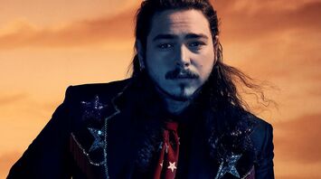 Post Malone's New Romance: Rumors and Revelations