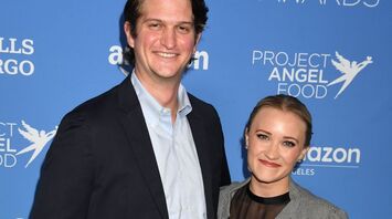 Young Sheldon Star Emily Osment Divorces Jack Anthony After Less Than 5 Months