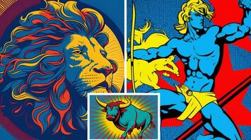 Three zodiac signs to explore new philosophies in the middle of 2025